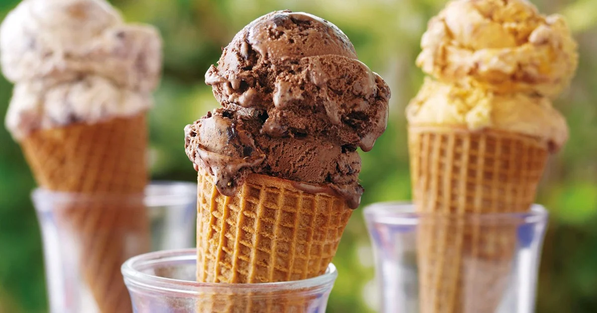 Ice Cream Social