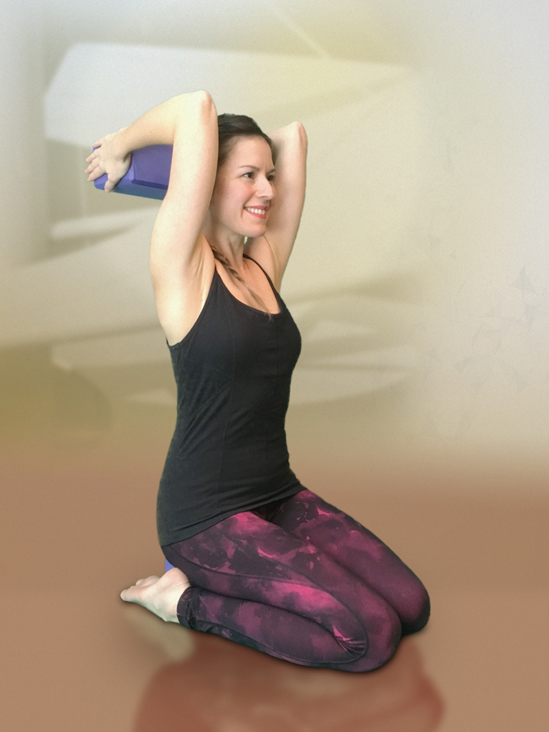 Yoga Therapy