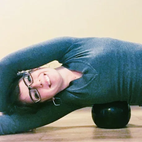 Self Massage and Fascial Release