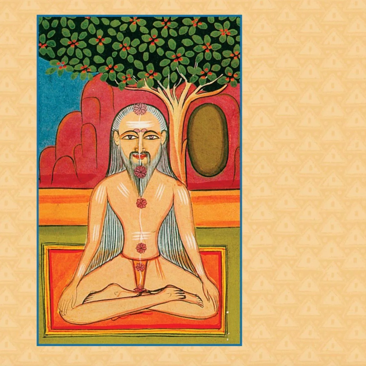 BOOK CLUB: DEEPER DIMENSIONS OF YOGA