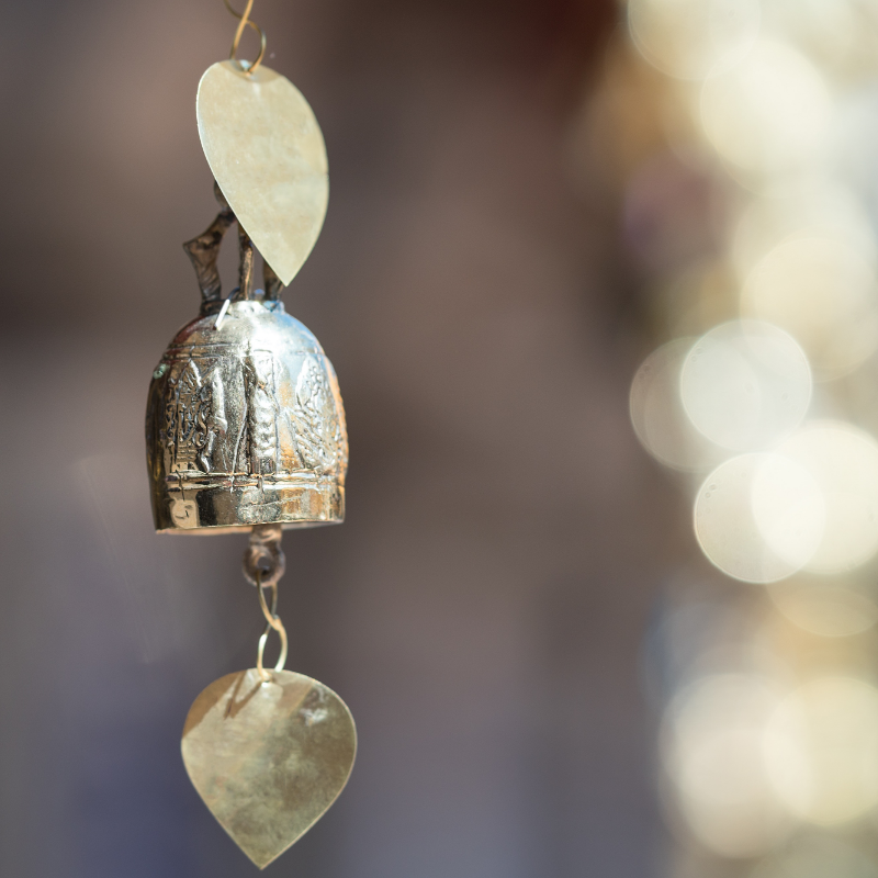 Autumn Yin Intensive: The Element of Metal & the Art of Letting Go