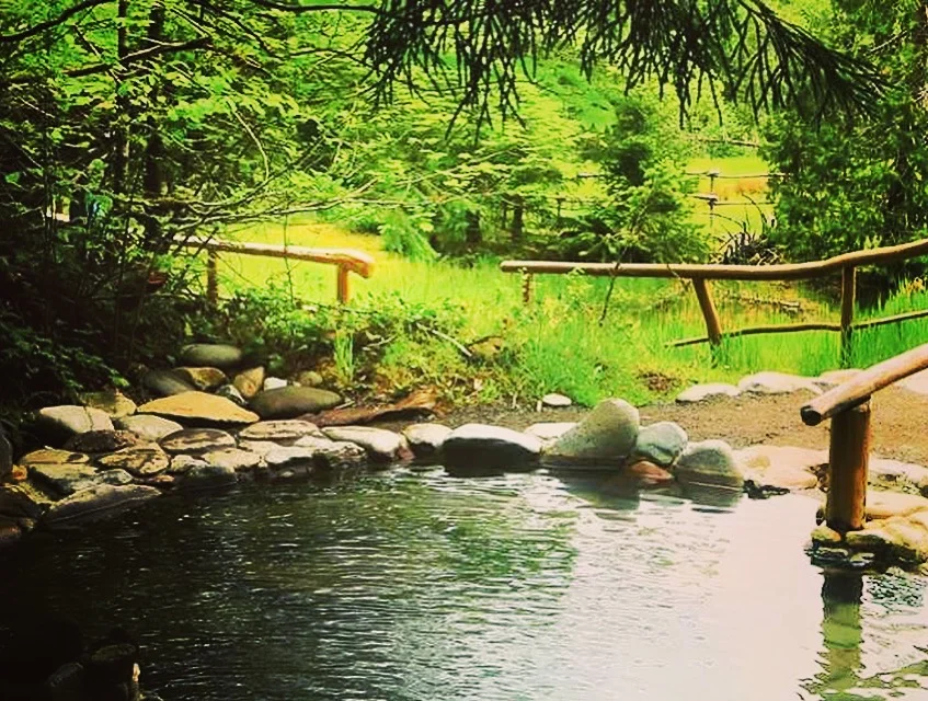Breitenbush Yoga Retreat: Darkness, Stillness &amp; Rest