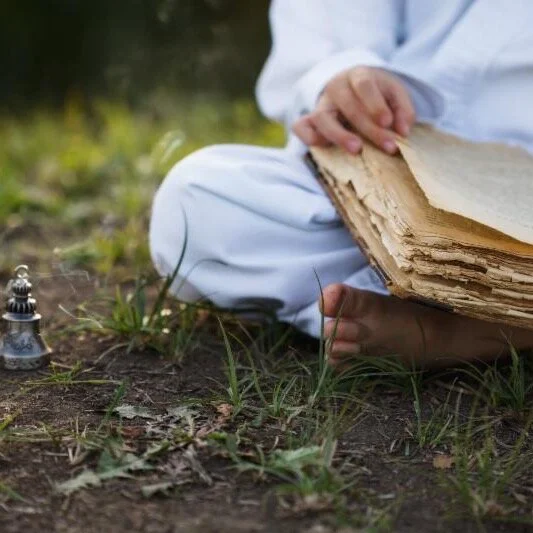 Book Club: Light on Life by B.K.S Iyengar