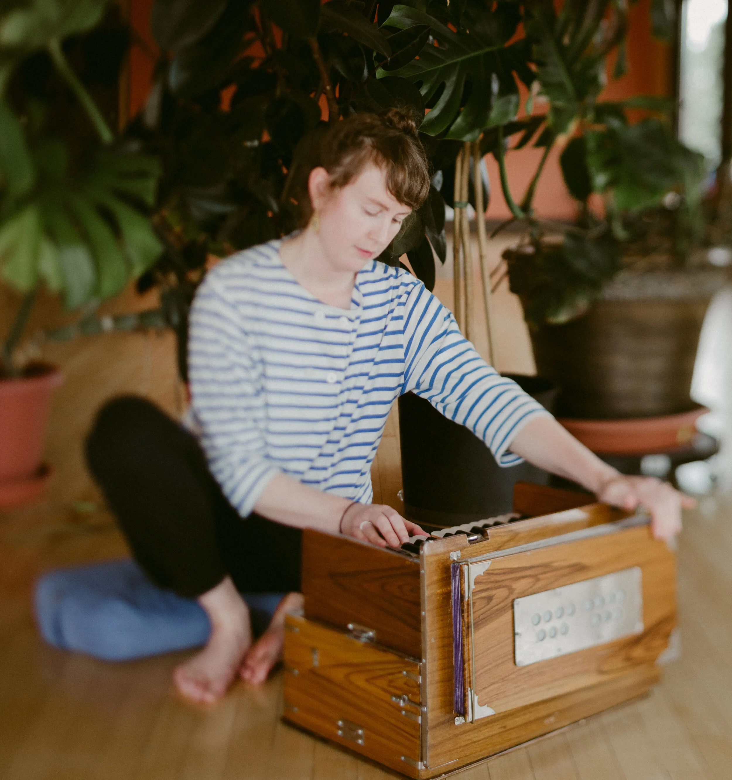 VIRTUAL Meditation and Sound