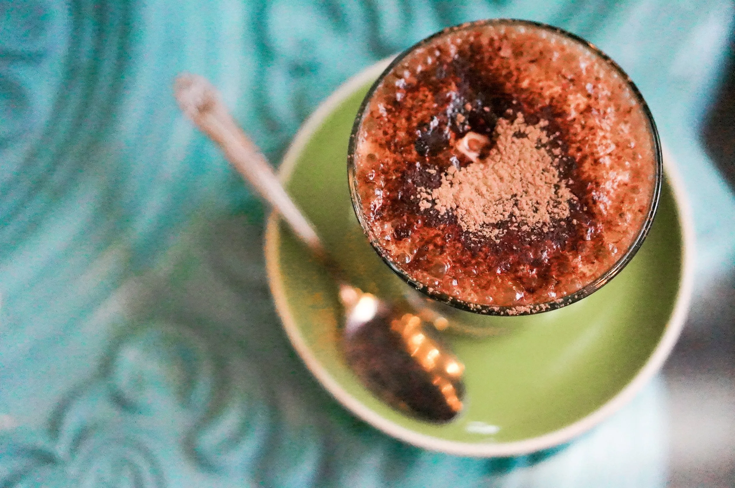 A Smorgasbord of Nelson Delights