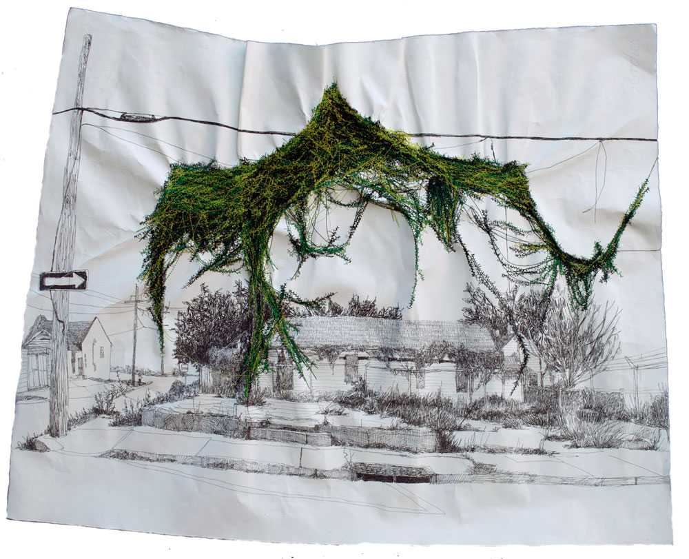 Ghost House II Part II