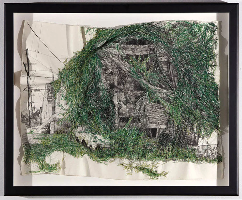 Tree House Part II