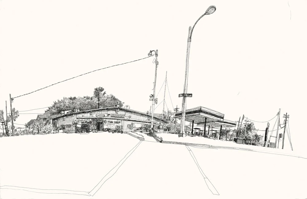 Tireshop