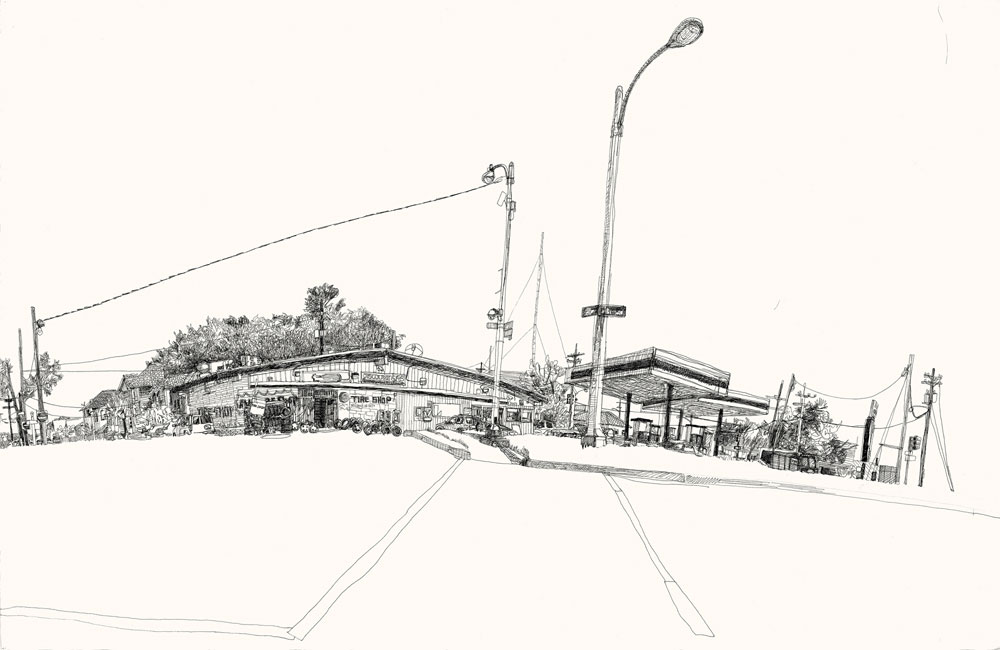 Tireshop