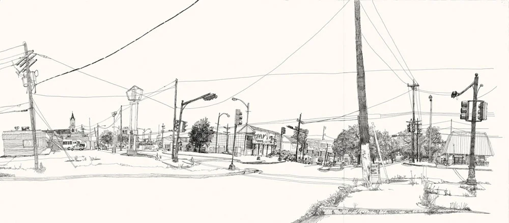 Four Corners