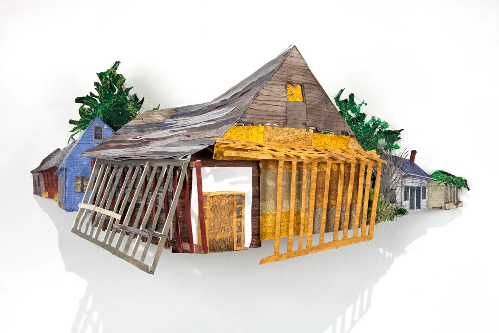 Rampart Construction