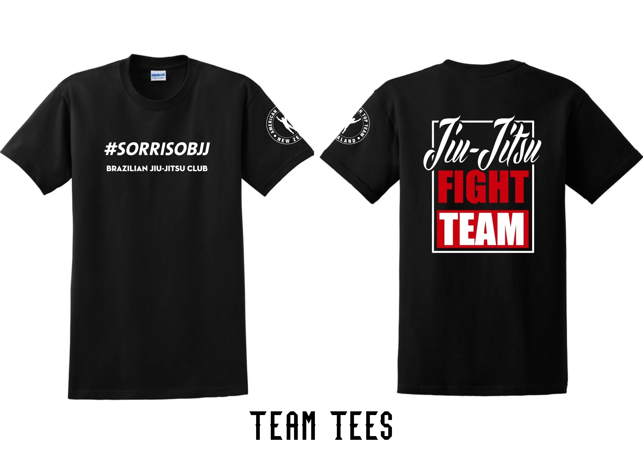 Sorriso BJJ Team Tee.jpg