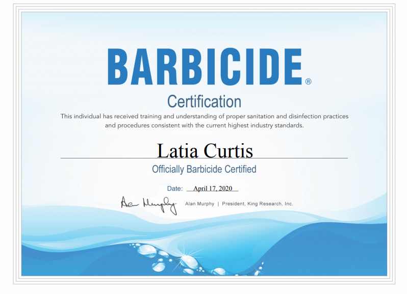 Barbicide Certificate PIC.PNG