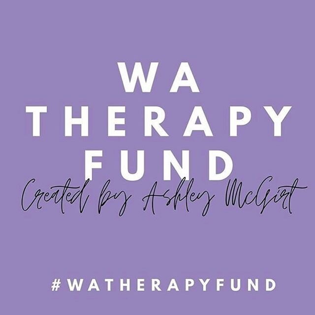 If you&rsquo;re a therapist or a client, will you consider donating the fee you charge or the fee you pay to these funds? @watherapyfund is local and set up to provide FREE mental health services for the Black community from Black therapists in Seatt