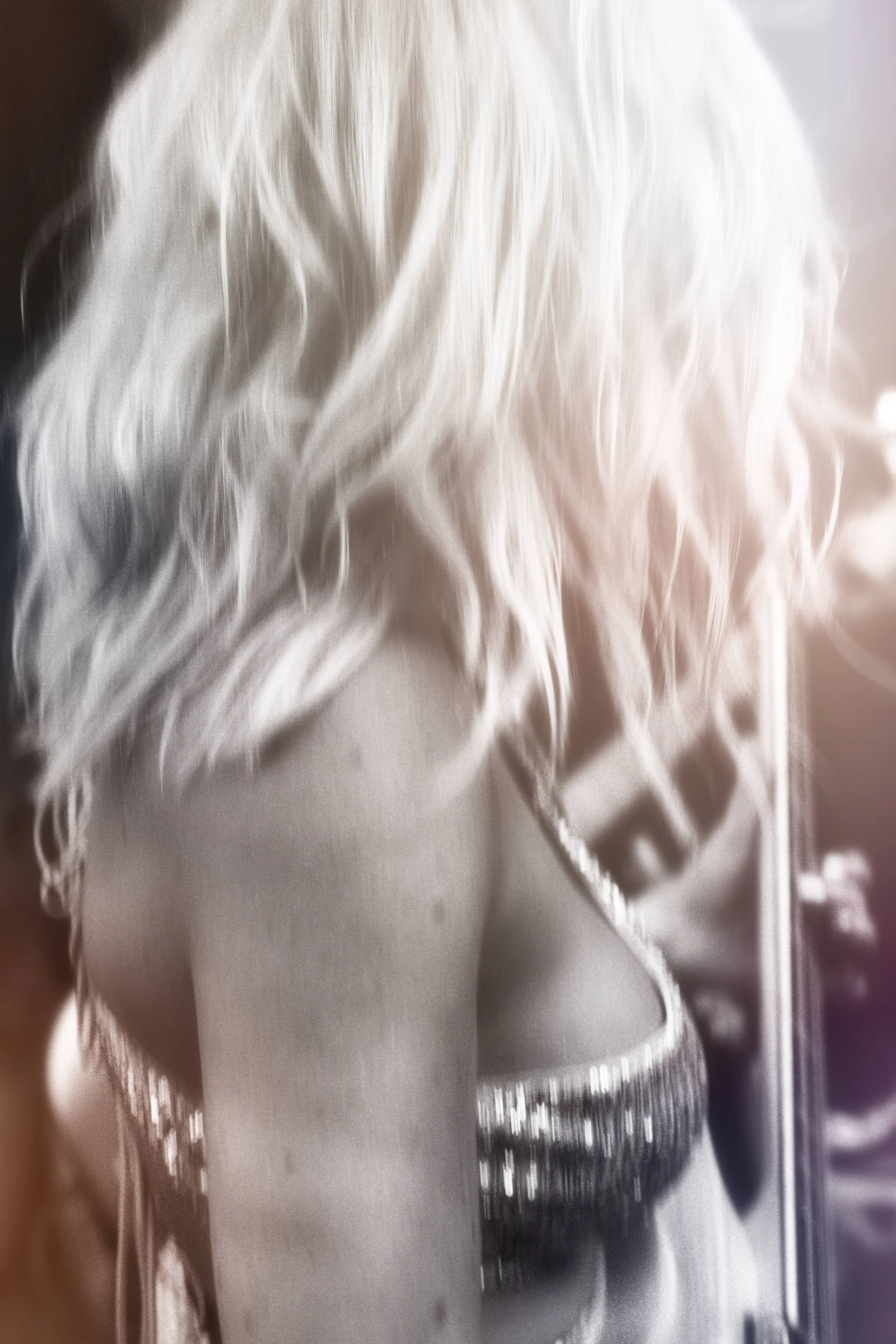 Lily Herne Rooftop Georgia Theatre