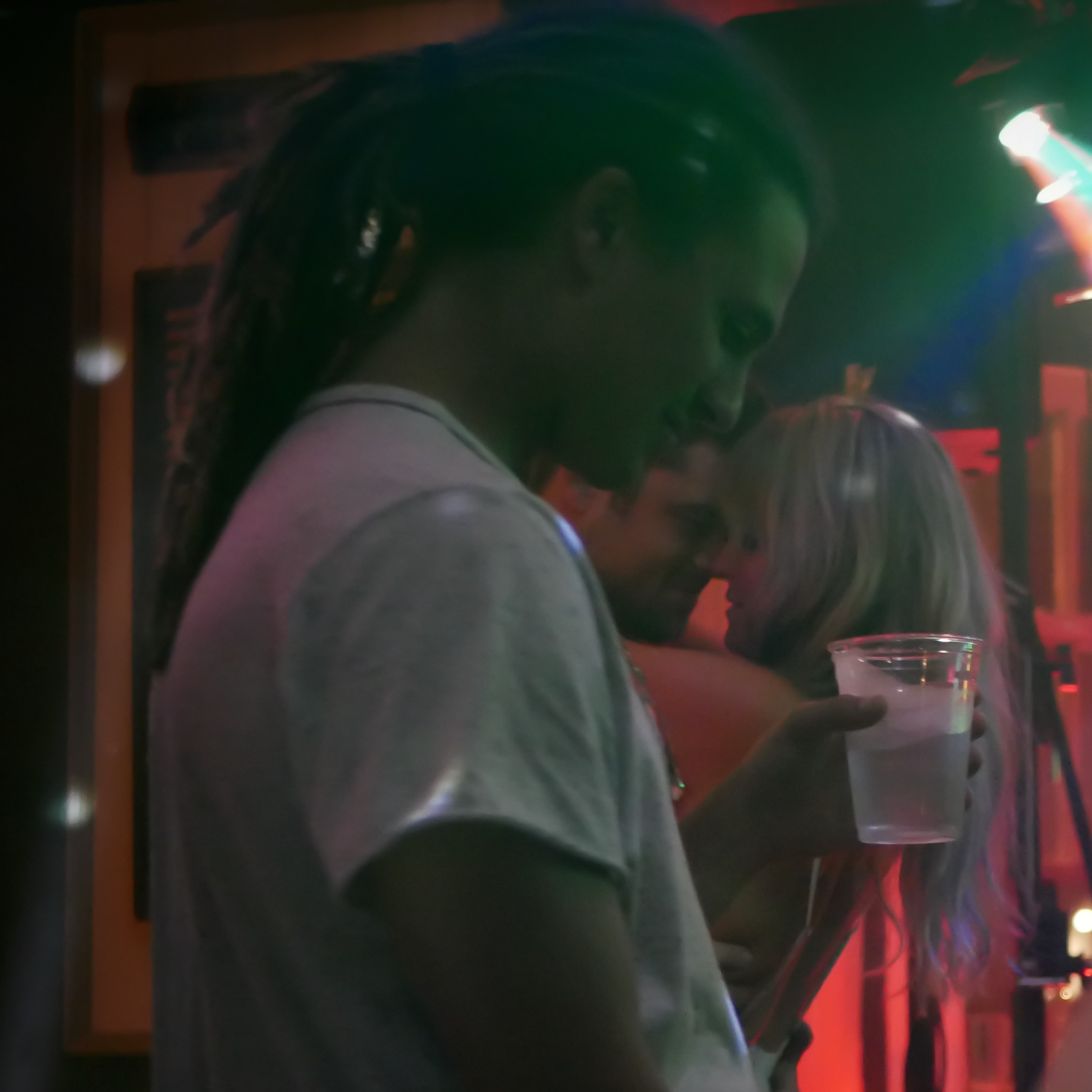 Woodstock Lily Herne