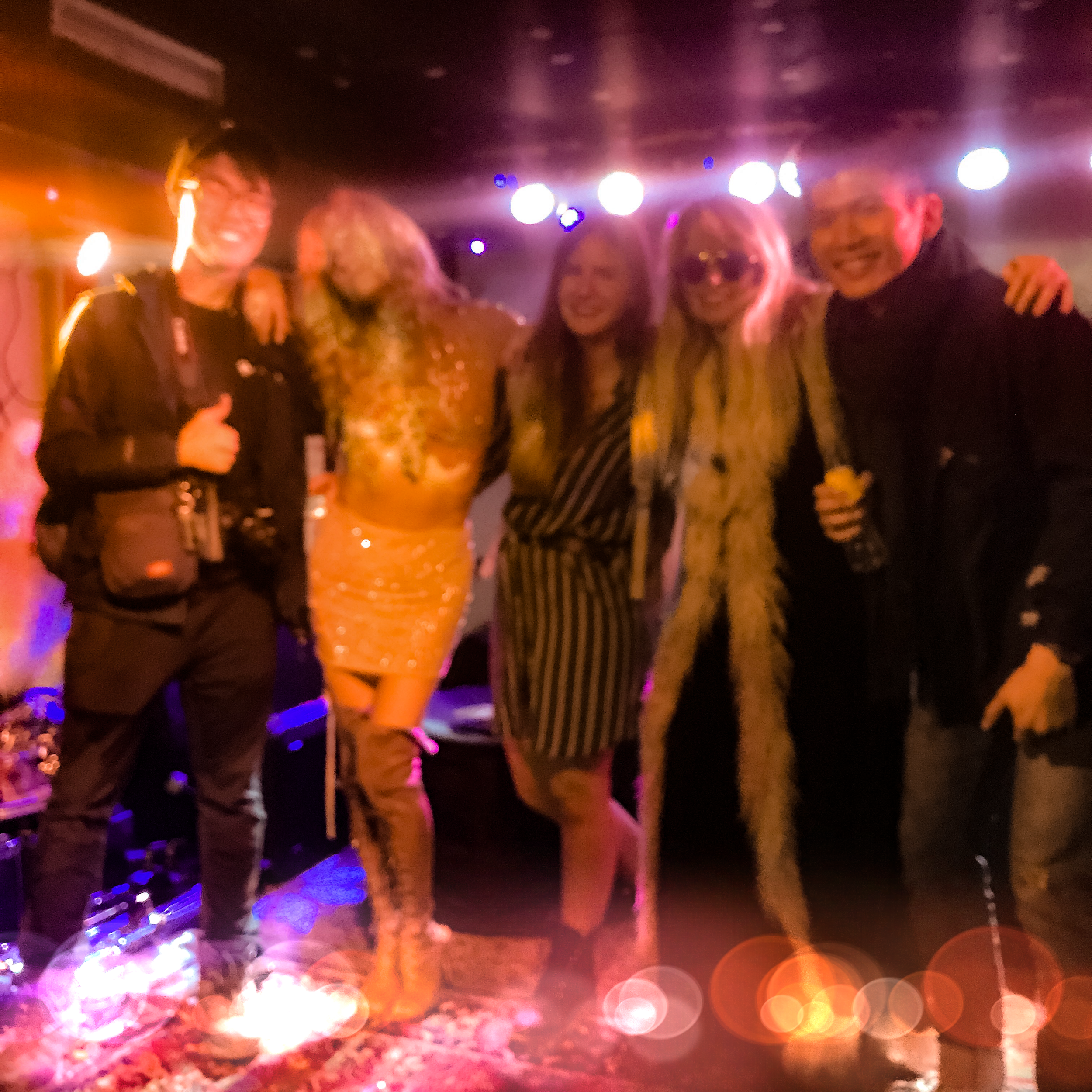 Dreamlily World Concert