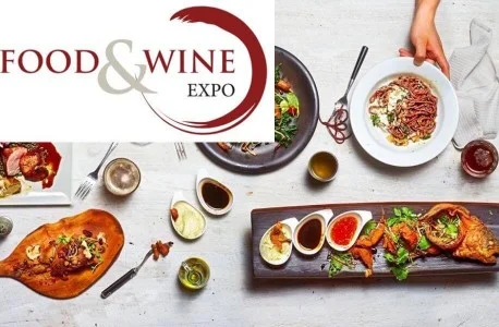 FOOD AND WINE EXPO- NEWCASTLE