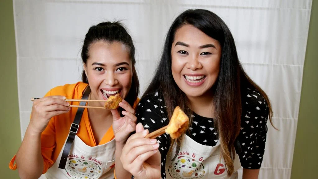 Cabramata Moon Festival