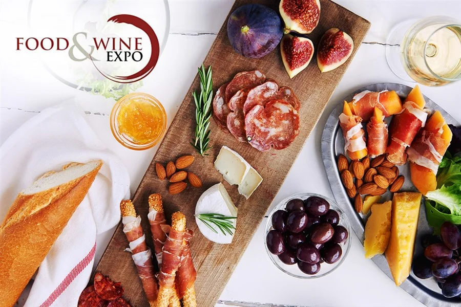 Food and Wine Expo - Perth
