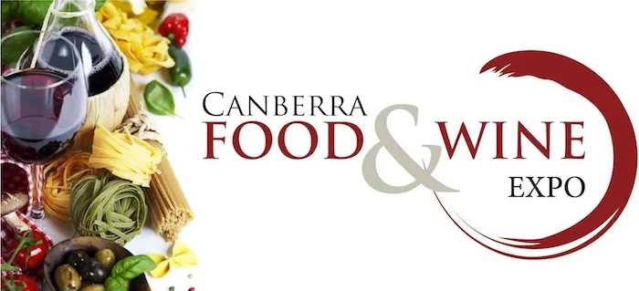 Food and Wine Expo- Canberra