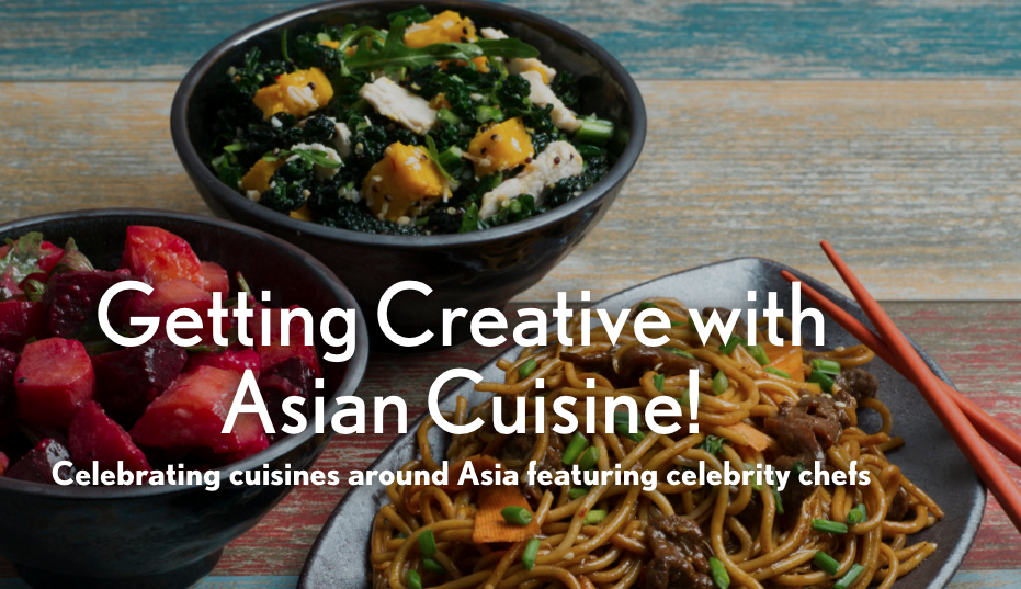 Melbourne Food and Wine Festival- Box Hill Central