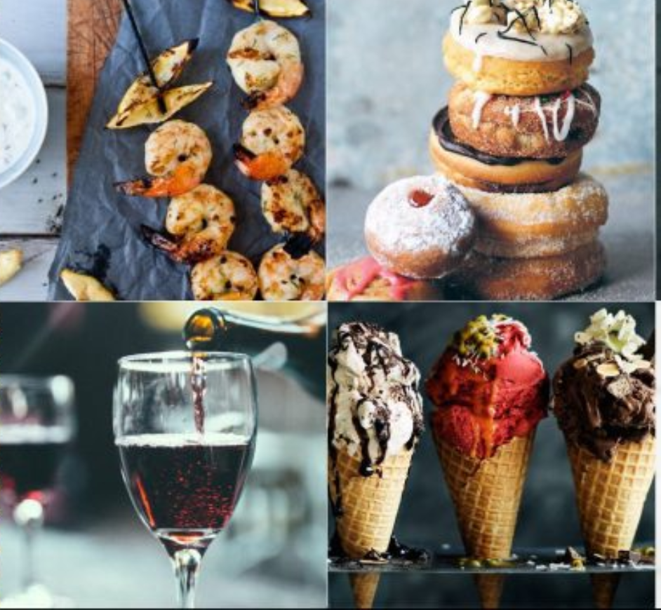 FOOD AND WINE EXPO- NEWCASTLE