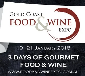 Food and Wine Expo- Gold Coast
