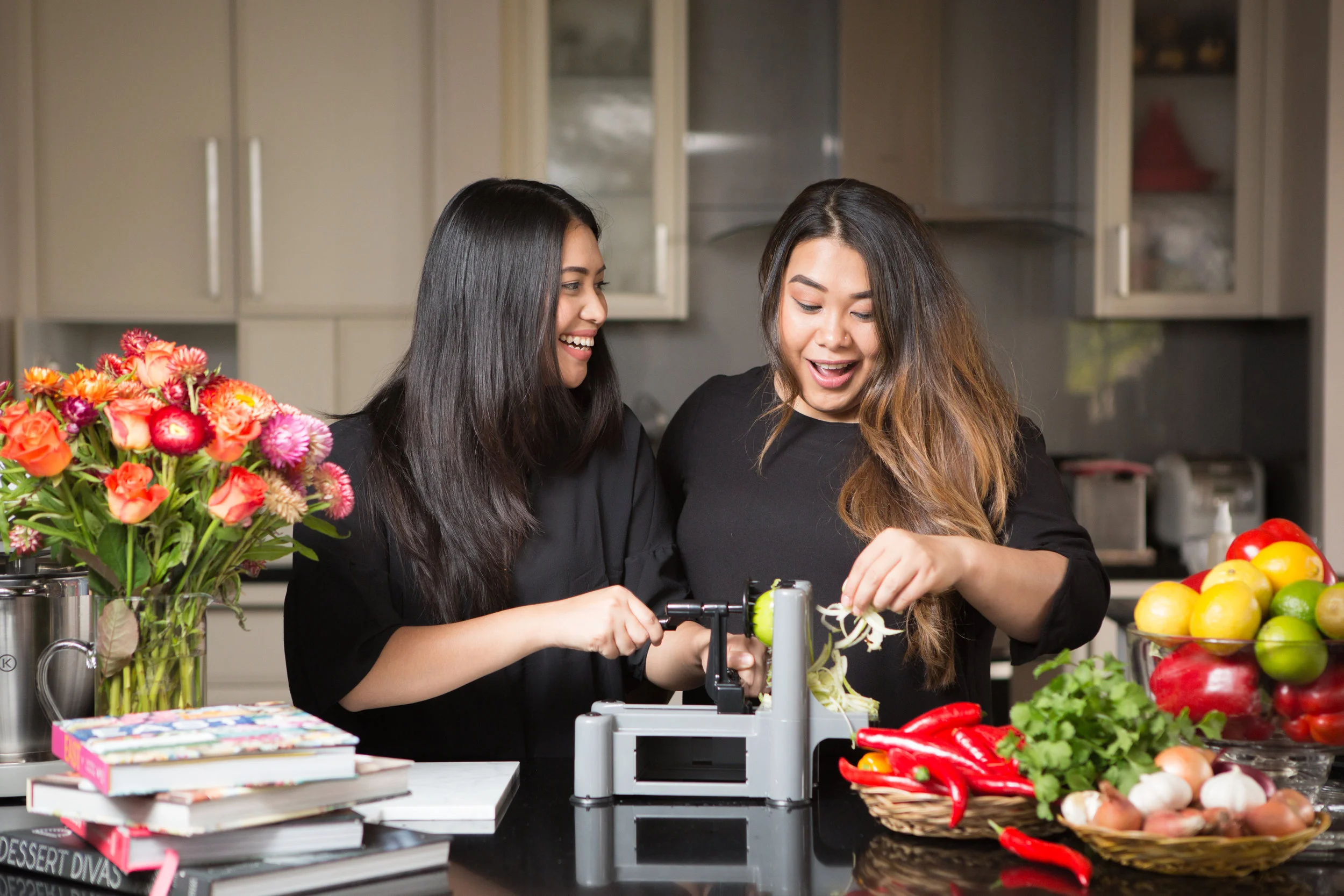 Gourmet Guests Series- Eastland 