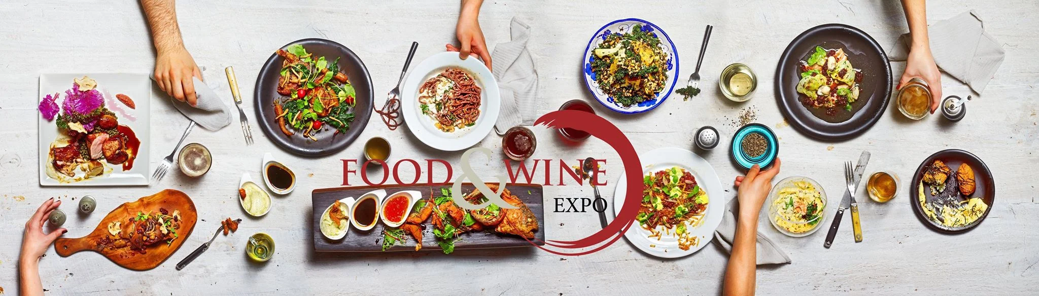 Food and Wine Expo- Canberra