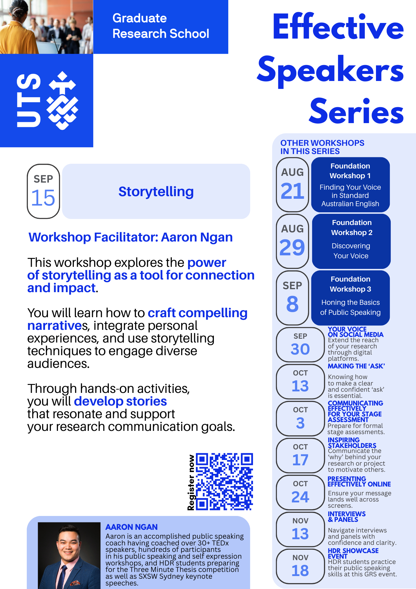 Storytelling