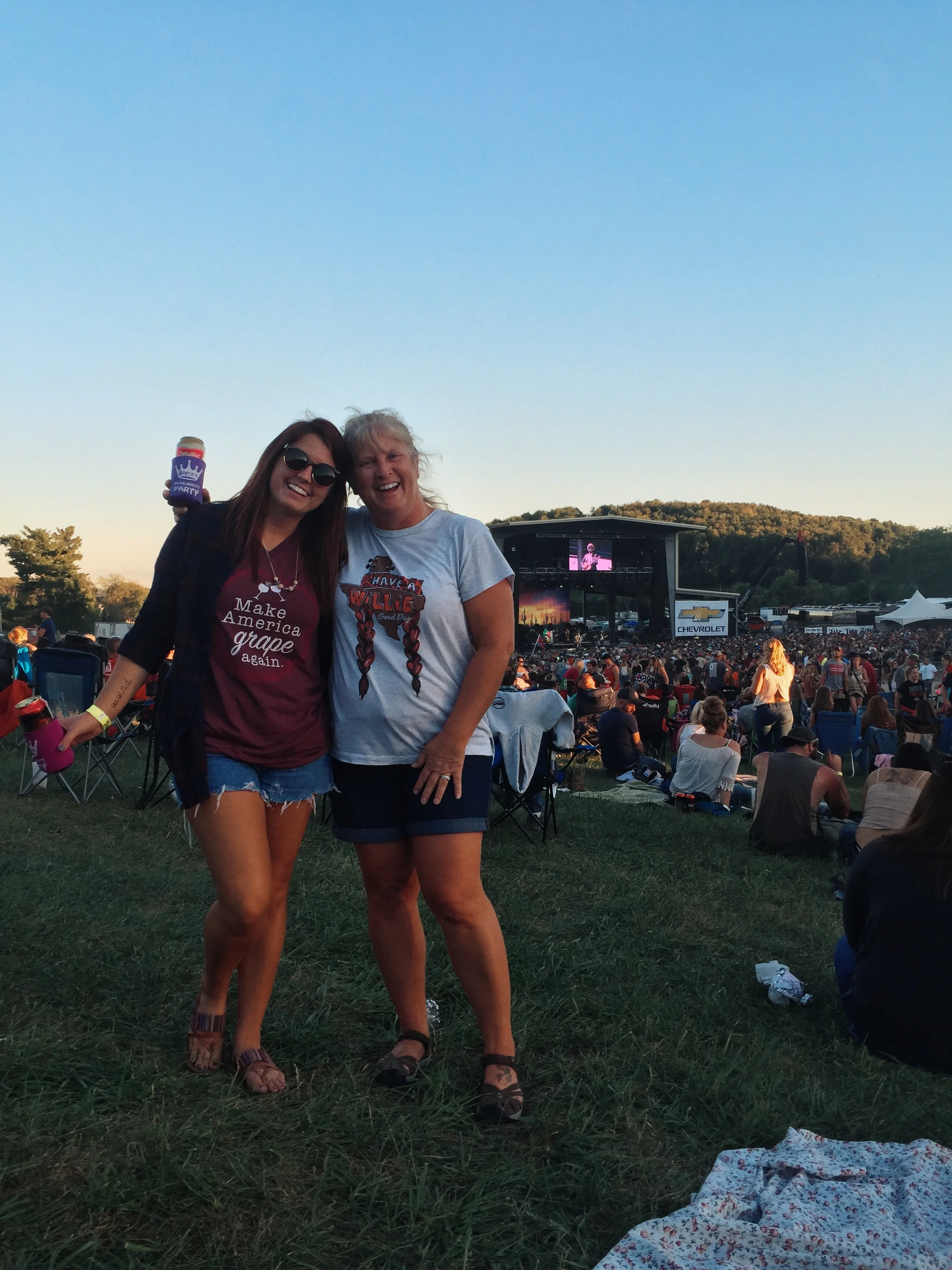 Friday Favorites, September