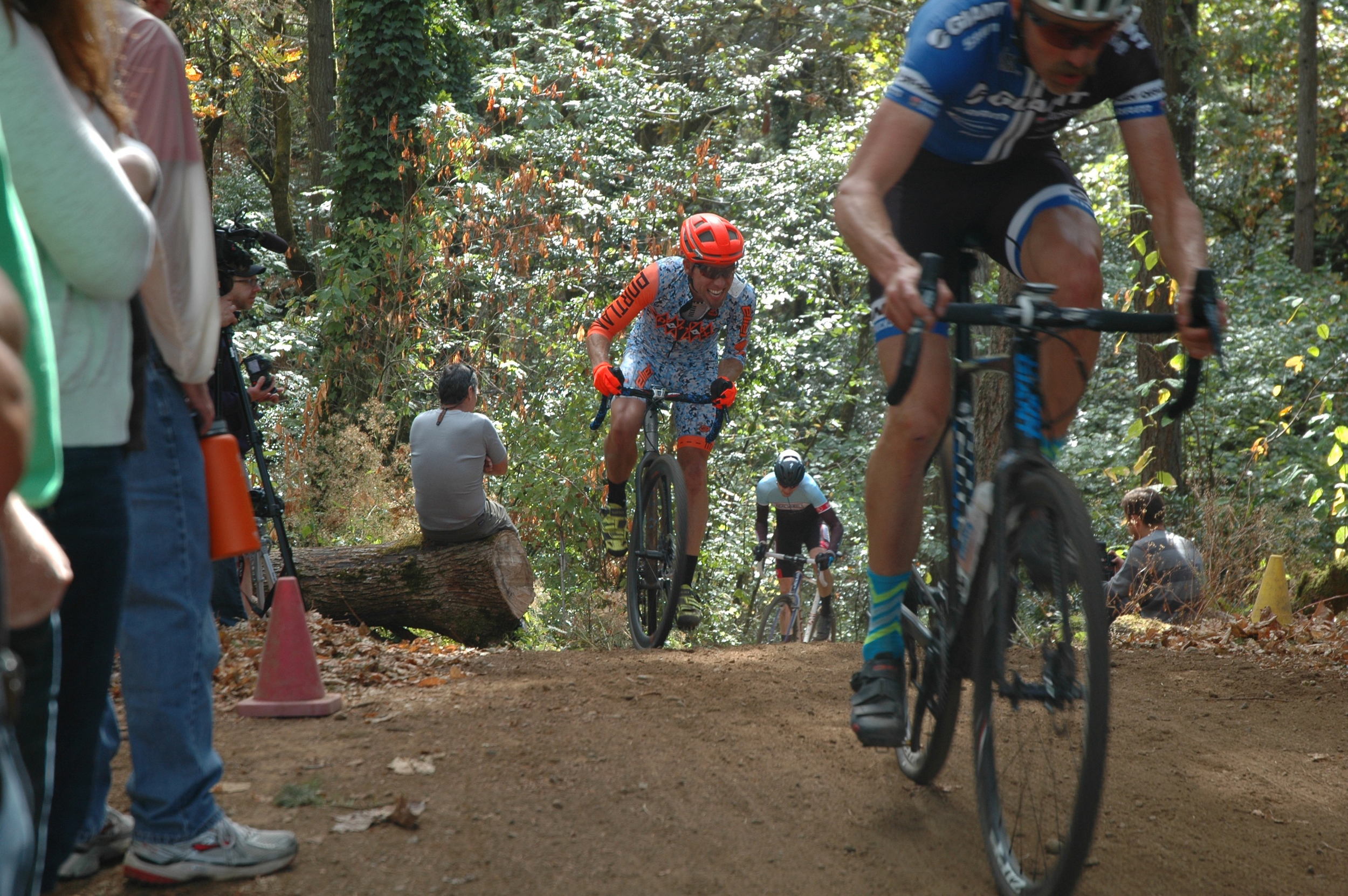 SETH PATLA // PDX TI / CX / OBRA GPRM DDCX / 2015