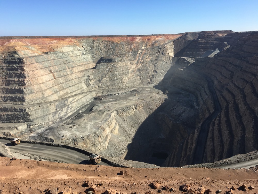 SuperPit