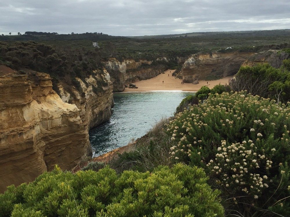 Loch and Gorge