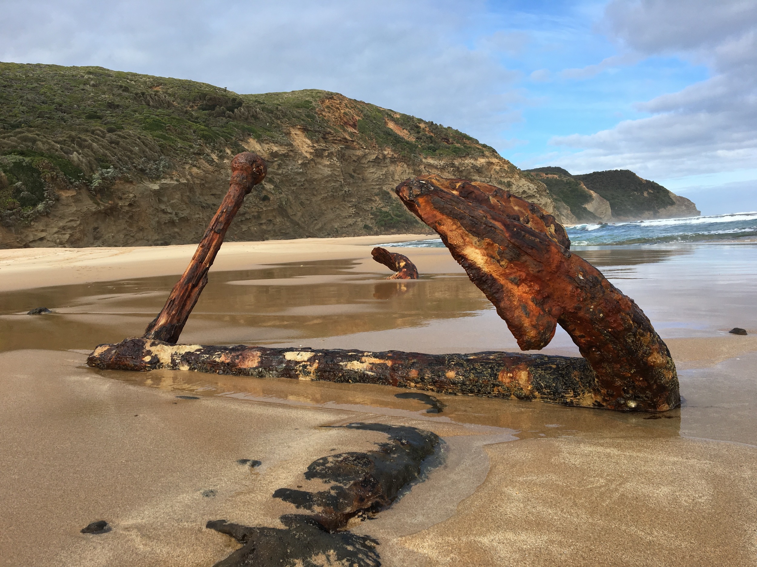 Wreck Beach