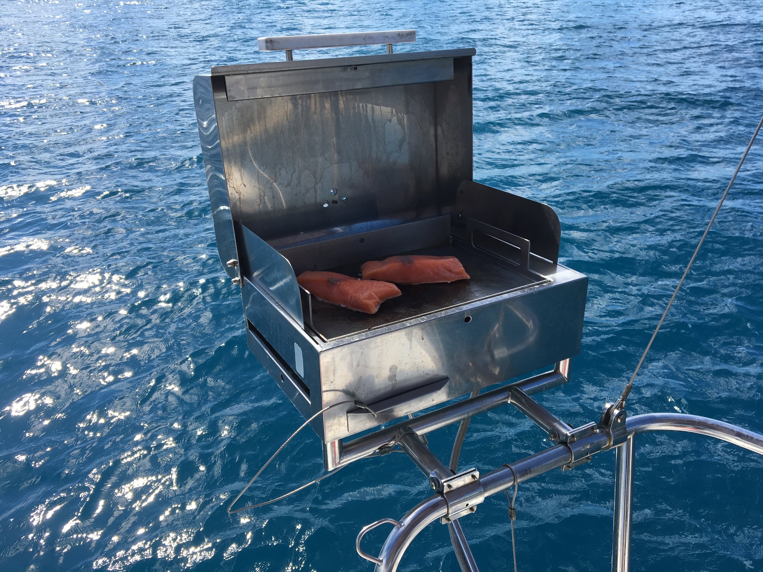 BBQ