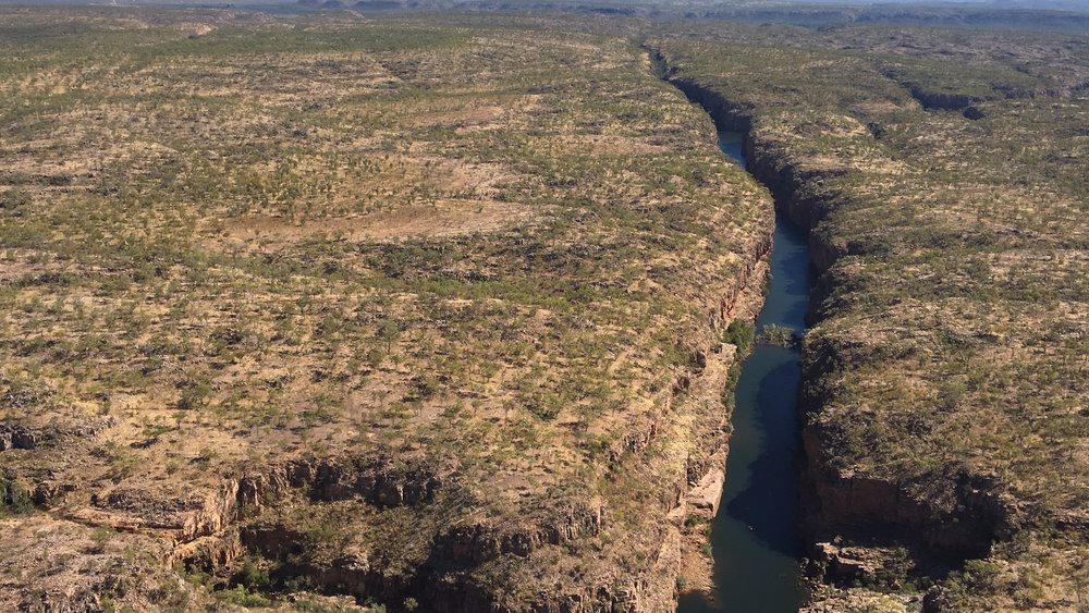 Katherine Gorge