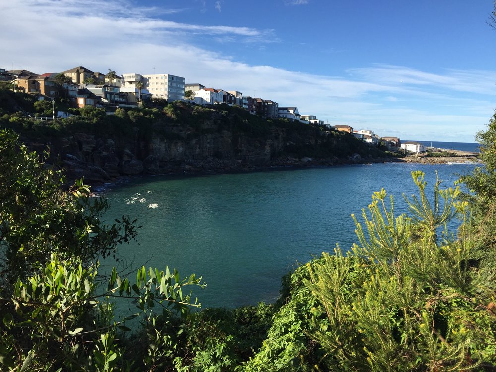 Coastal Walk