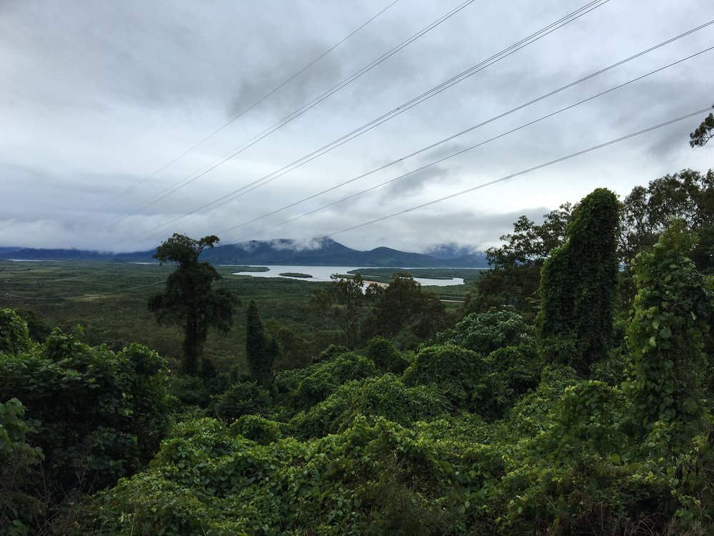 Girringun National Park