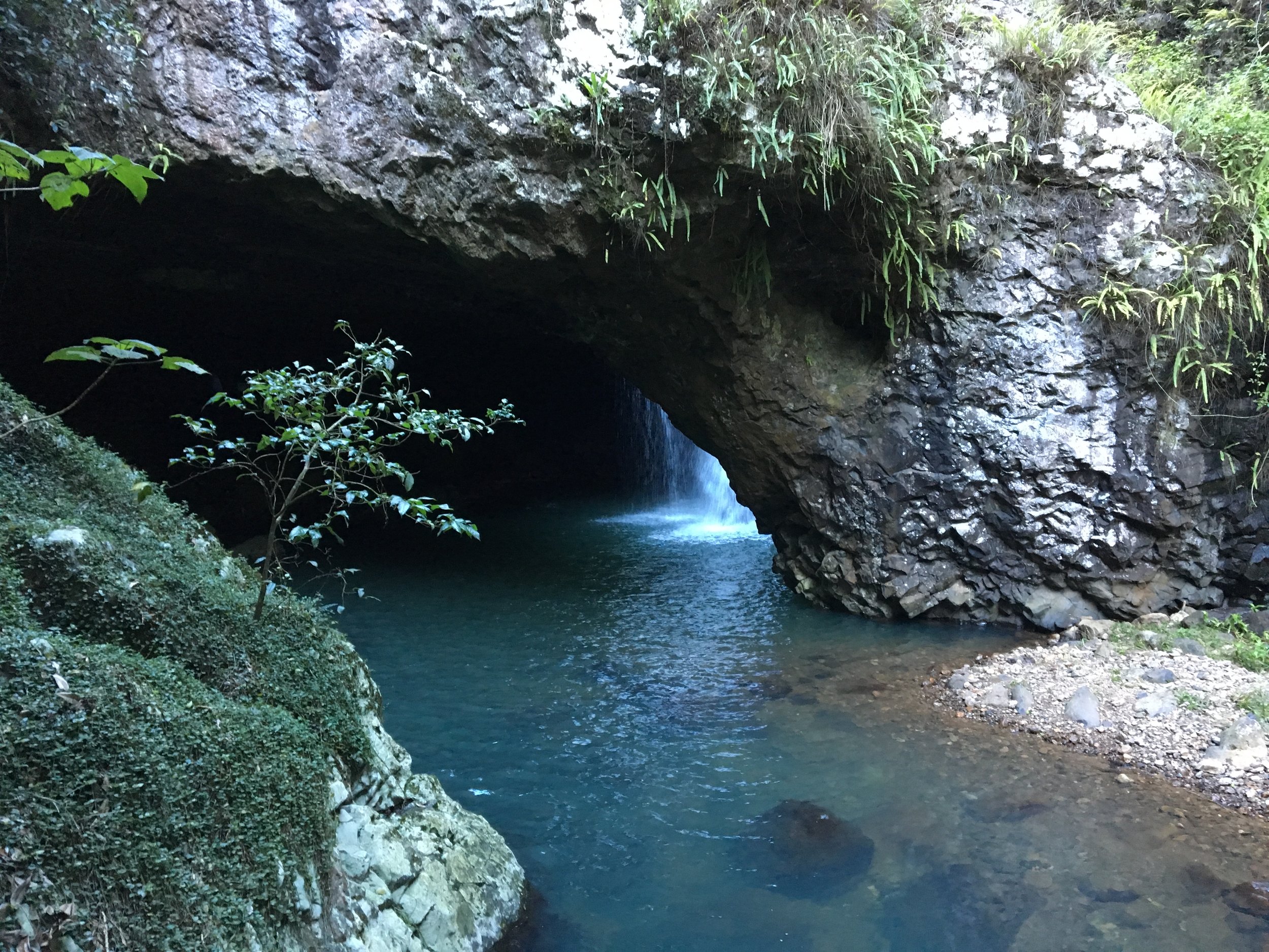 Natural Bridge