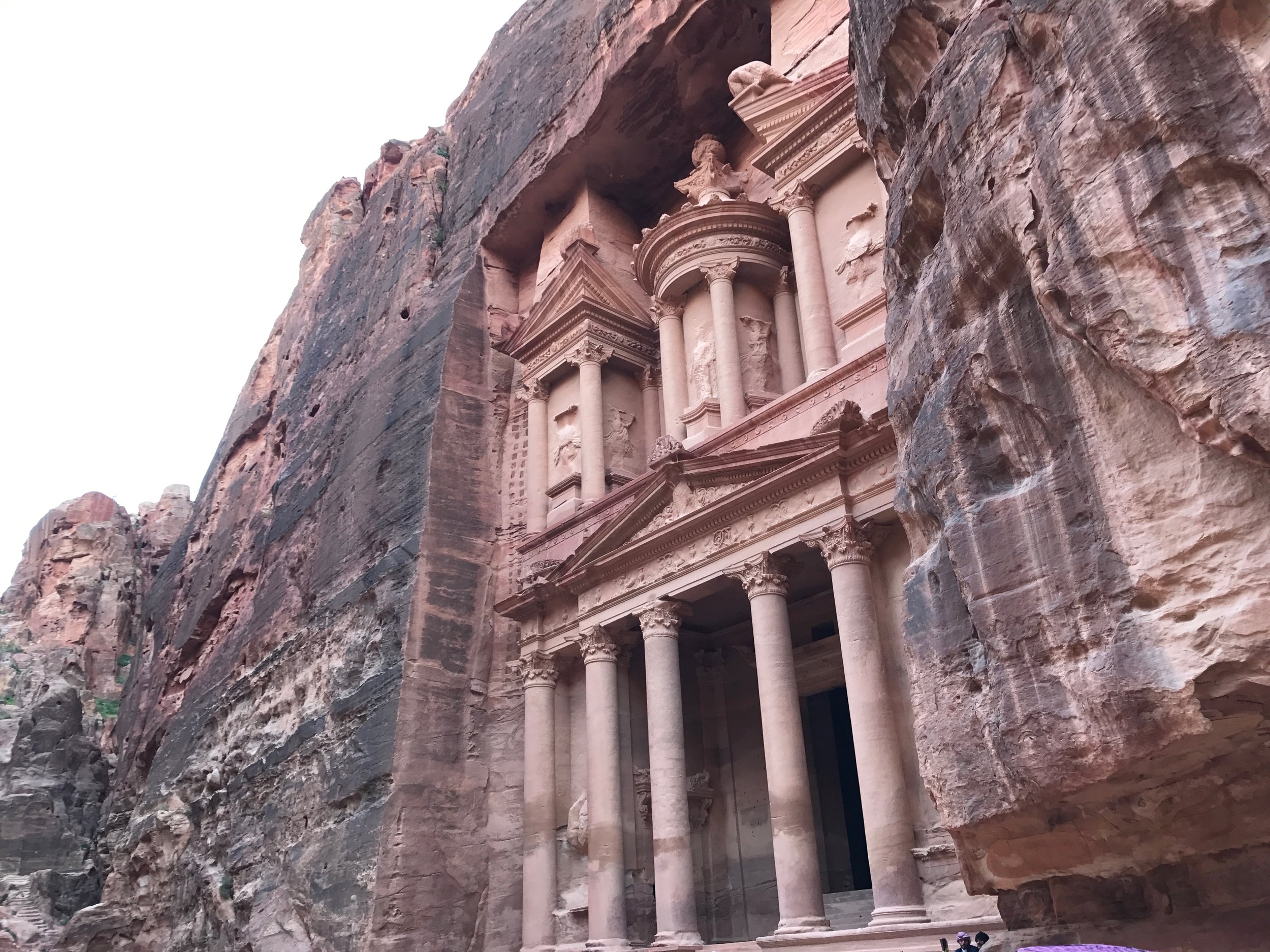 Petra