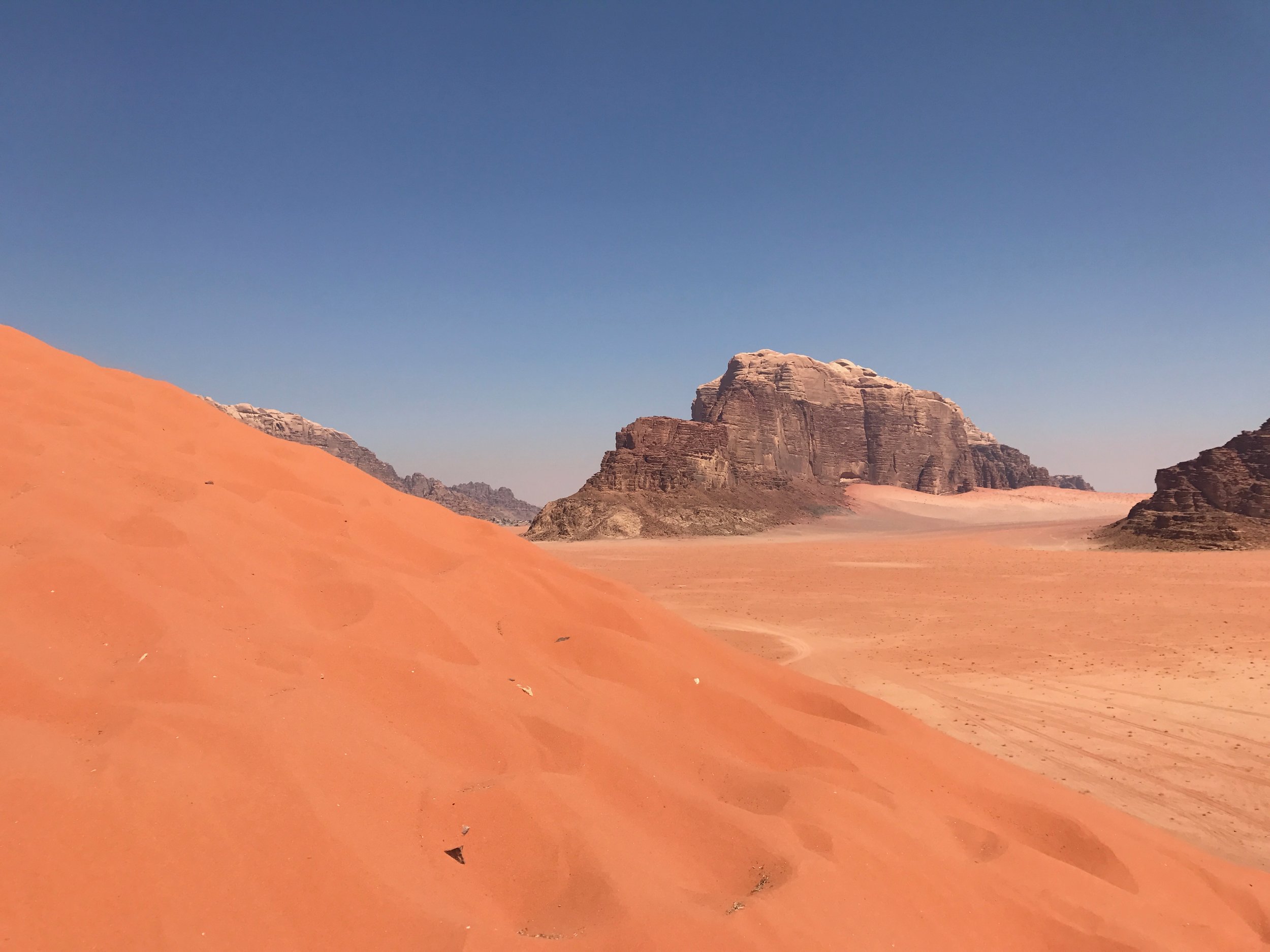 Wadi Rum