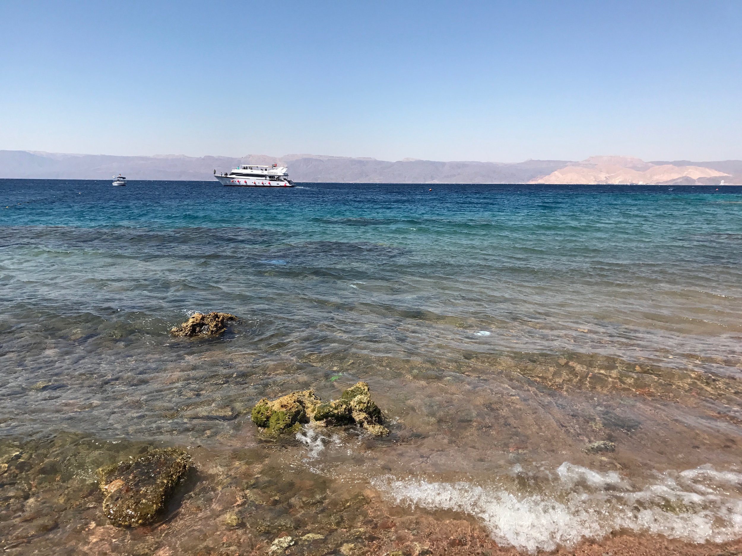 Red Sea