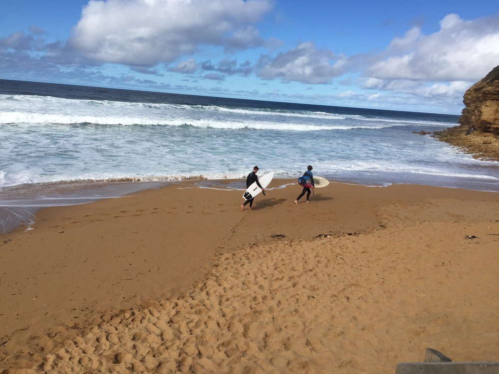 Bells Beach