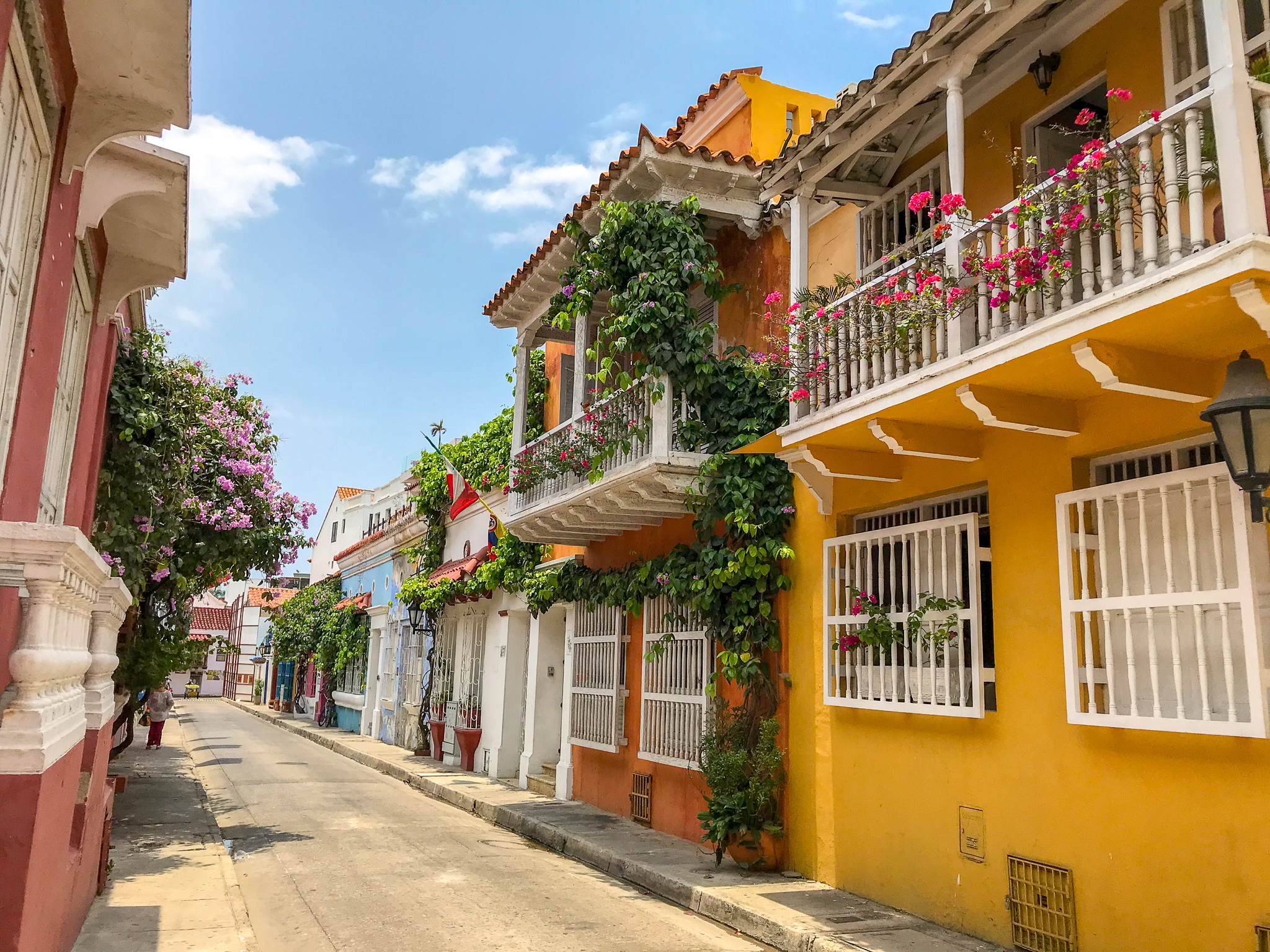 Cartagena