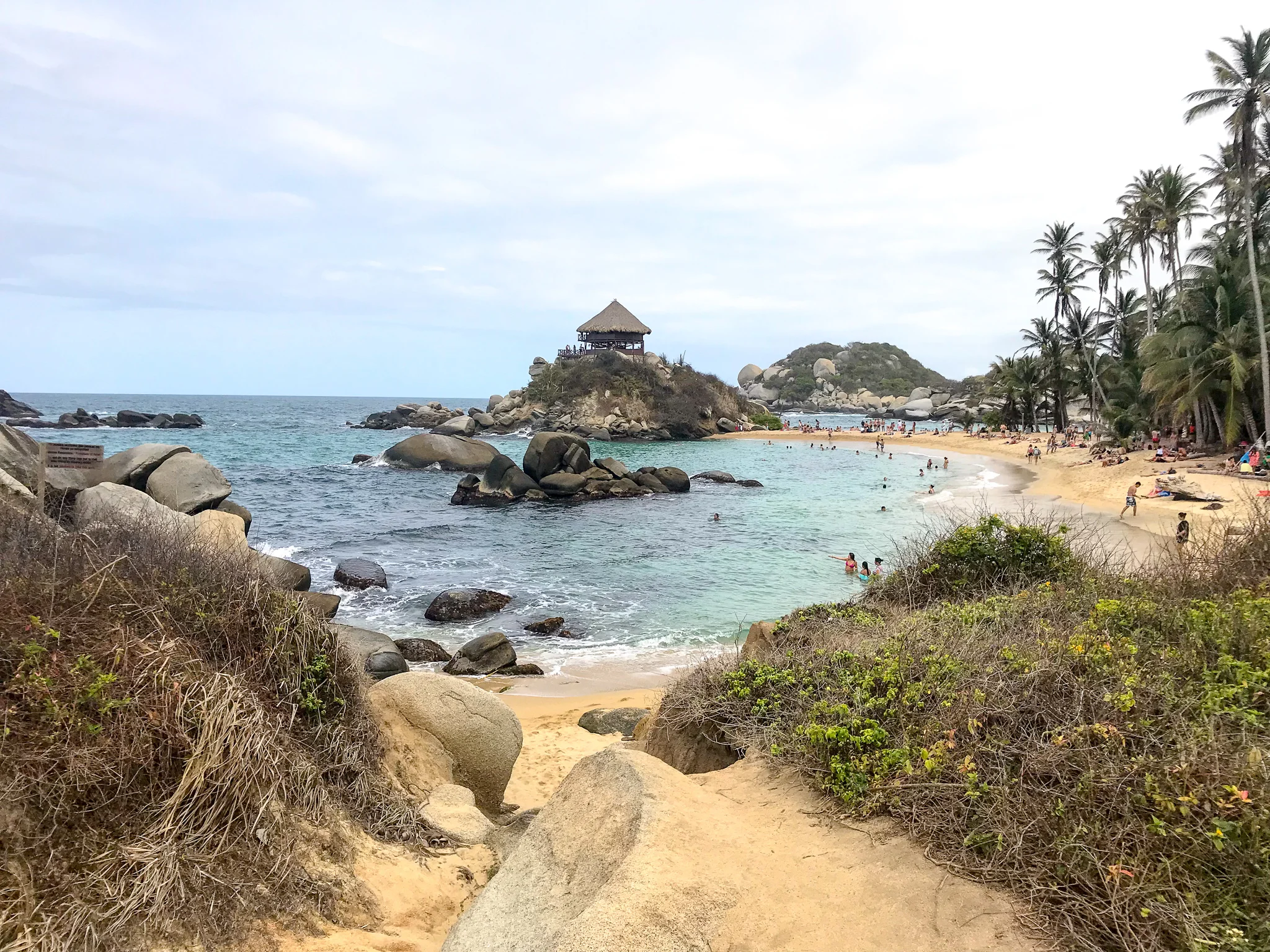 Cabo San Juan
