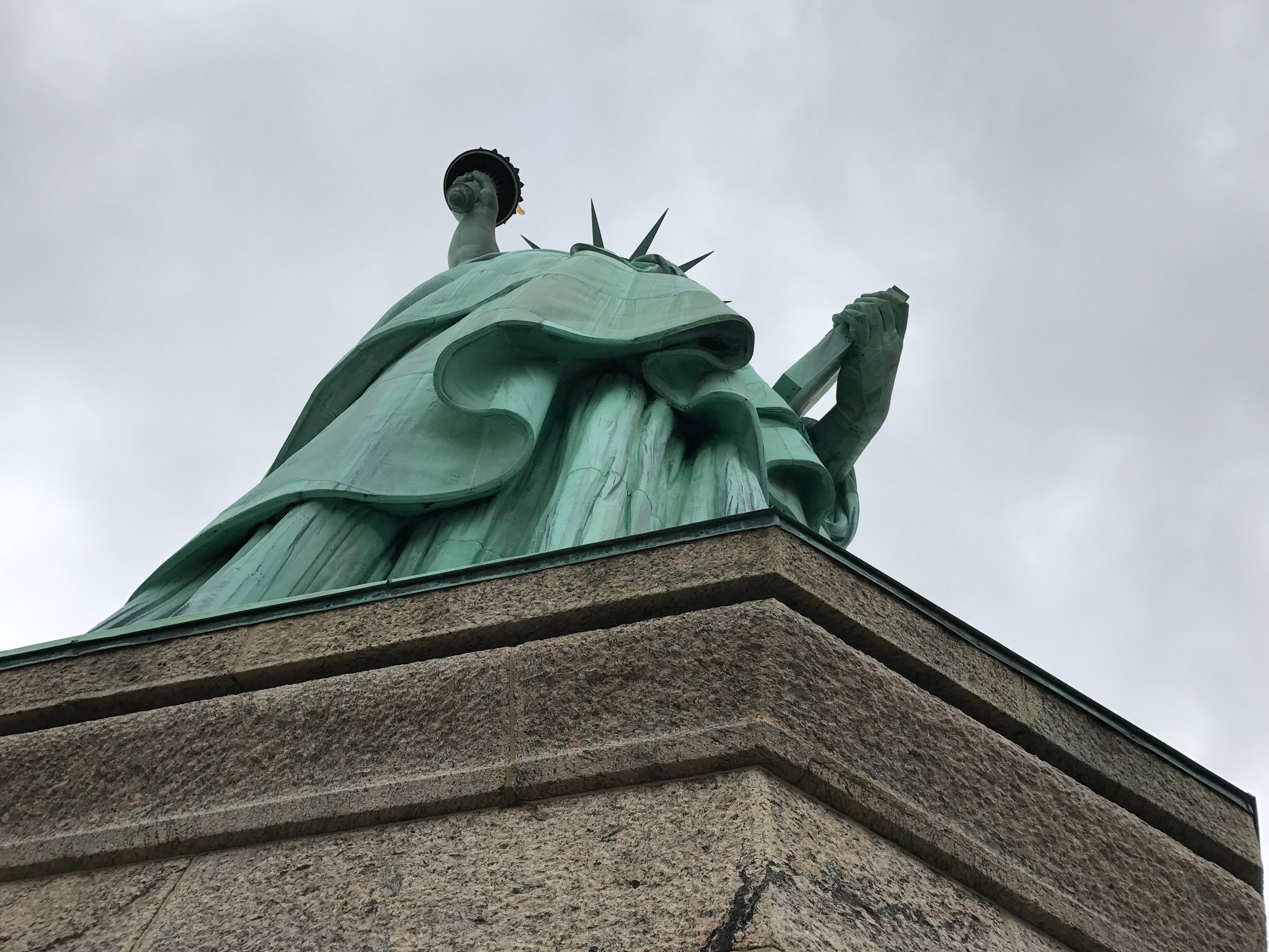 Lady Liberty