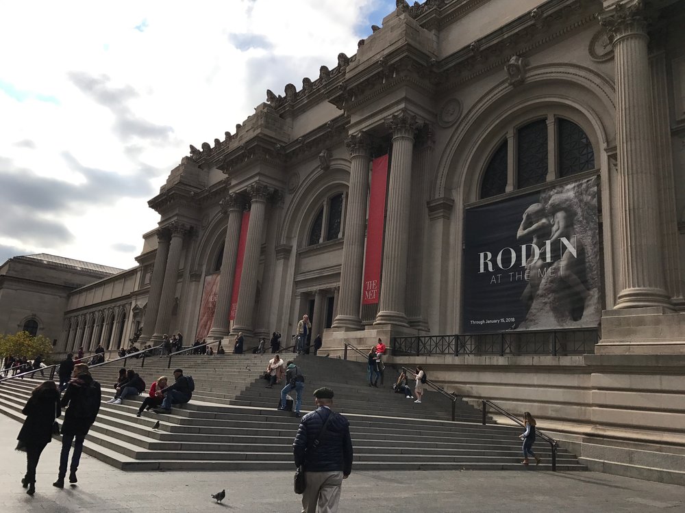 Metropolitan Museum of Art