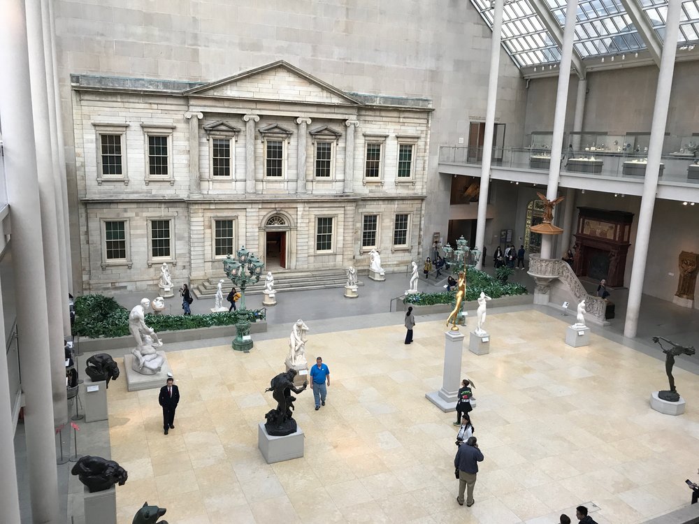 Metropolitan Museum of Art